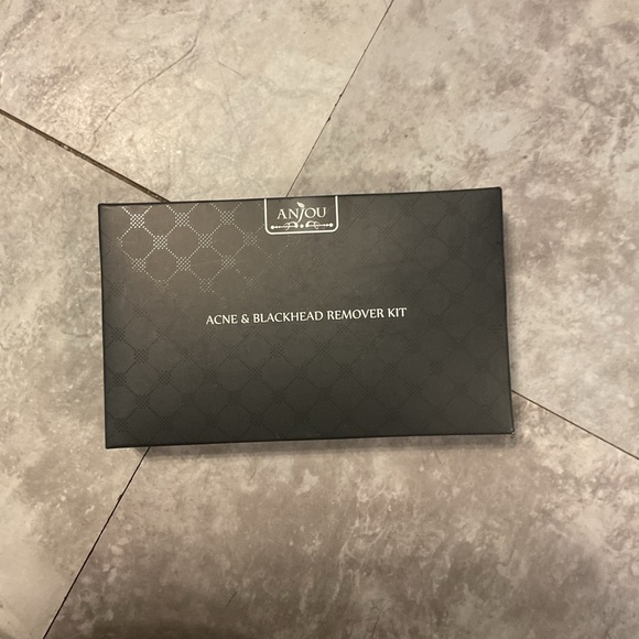 Blackhead tools - Picture 3 of 3